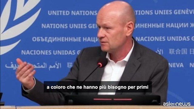 L'Onu accusa Israele: usano gli aiuti a Gaza come arma