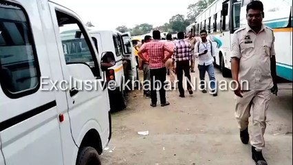 পঞ্চায়ত নিৰ্বাচনৰ প্ৰস্তুতি পোলিং বিষয়া, নিৰ্বাচনী কৰ্মচাৰী,#নগাঁও#অসম#কিৰণলাইভ tv Assam