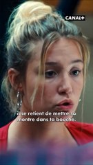 Adèle, oublie le micro 🎤 : L'Amour Ouf maintenant sur CANAL+