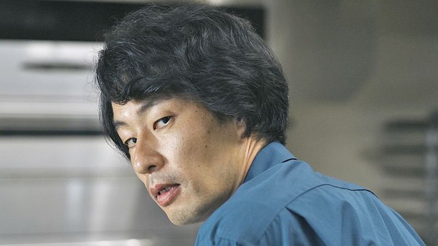 3 thrillers de Kiyoshi Kurosawa Teaser VO STFR