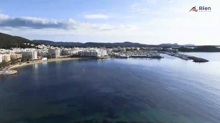 Epic Highlights from Open Water World Cup Ibiza 2025 🌊
