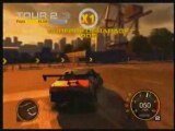 Race Driver GRID  Version Playstation 3