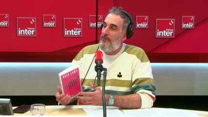 "Crevette et Léo Mattei : duo Gagnant" - La chronique de Benjamin Tranié