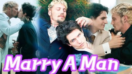 He set a love trap to marry the boy he loves  - Full Movie #blseries #lovestory