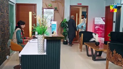 Judwaa - Episode 10  [ Aina Asif & Adnan Raza Mir