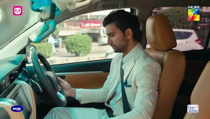 Meem Se Mohabbat - Episode 02 [CC] 12th Dec 2024 -  [ Dananeer Mobeen & Ahad Raza Mir ] - HUM TV