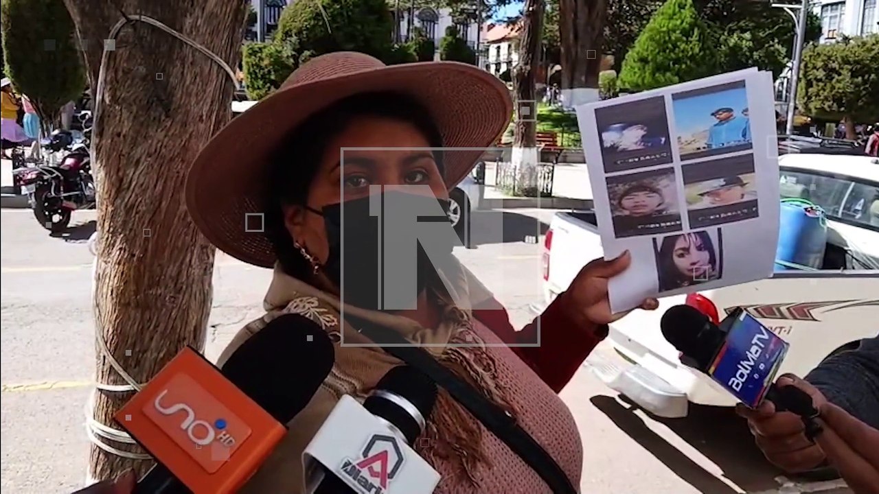 “Lo encontramos como ofrendado en el río”, dijo la tía del adolescente muerto en Villazón