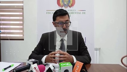 ¿Lo usaron en un ritual? Fiscalía investiga la muerte del adolescente hallado en Villazón