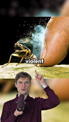 Évitez cet insecte ! ❌️