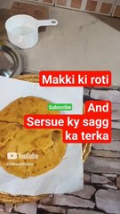 Famous breakfast if Asian countries. I made it often in winter, now in Ramzan too.