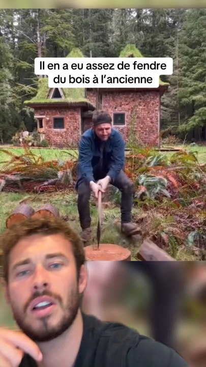 Hyper ingénieux 😭