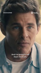 Power Plays and Control on ABC’s Paradise