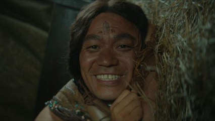 Detetive Chinatown: O Mistério de 1900 Trailer Legendado