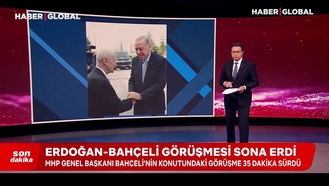 10. Anadolu Medya Ödülleri'nde Haber Global'e ödül: Yılın spor programı "Kontra"