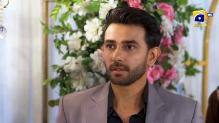 Aas Paas  Mega Episode 31 - [Eng Sub] - Laiba Khan - Ali Ansari