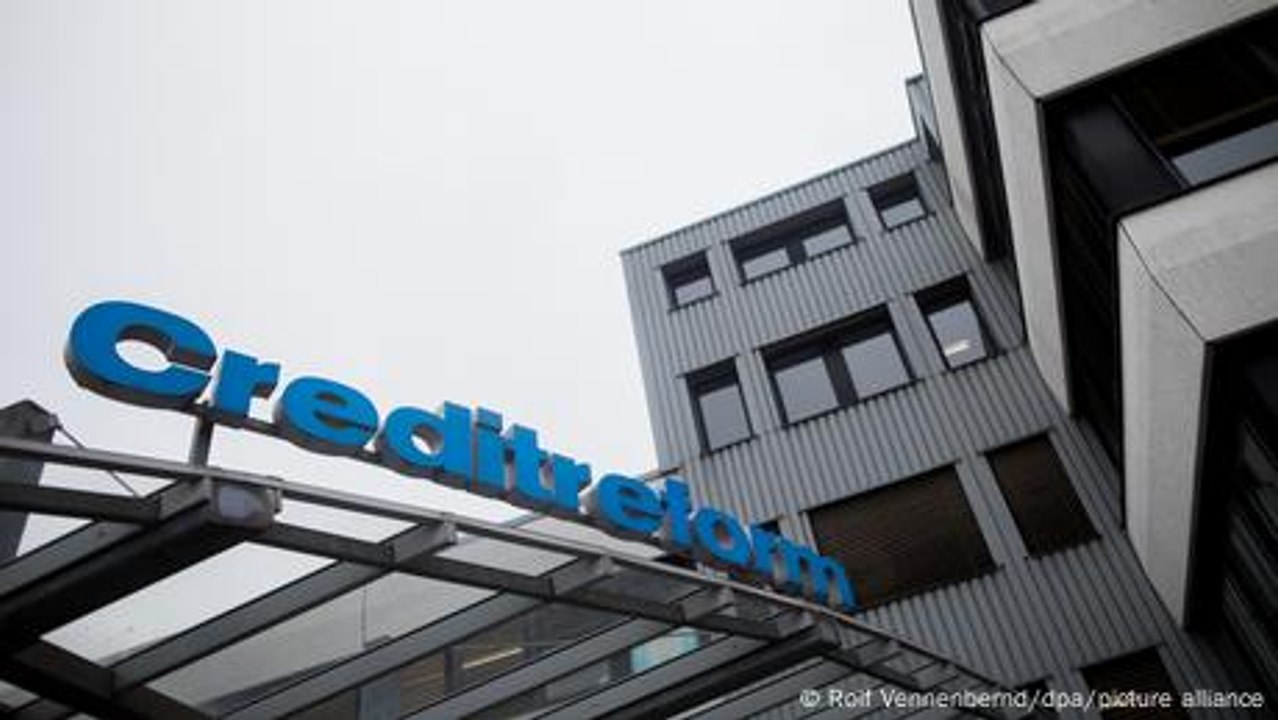 Steigende Unternehmenskosten führen zu Pleitewelle in Europa