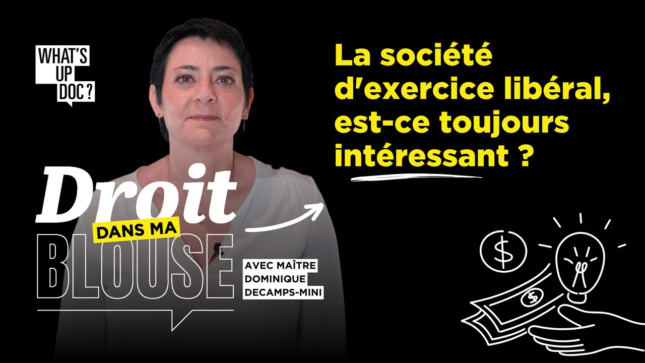 La société d’exercice libéral (SEL) est-elle toujours intéressante pour les médecins ?