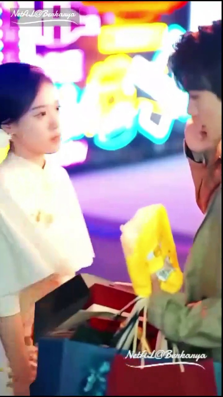  Jodoh tidak lari kemana sub drama china sub indo eps 2 #dramabox