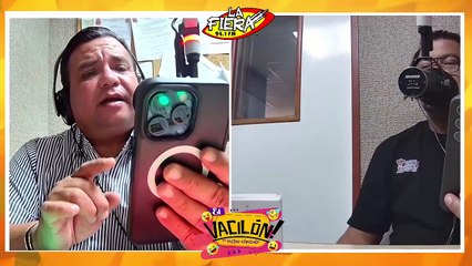 El Vacilón con Víctor Sánchez!!! (153)