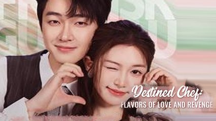 Destined Chef - Flavors Of Love And Revenge - Full HD Movie