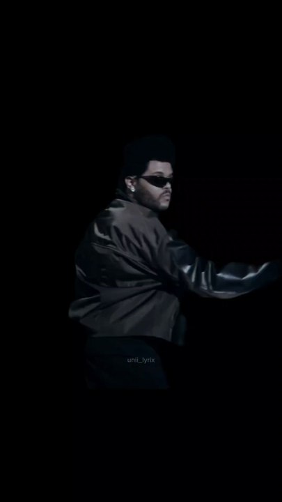 timeless by Weeknd