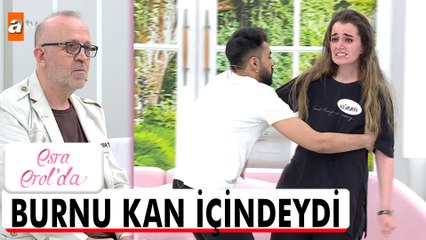 Kızımın cesedini kucağıma almak istemiyorum! - Esra Erol'da 6 Mayıs 2025