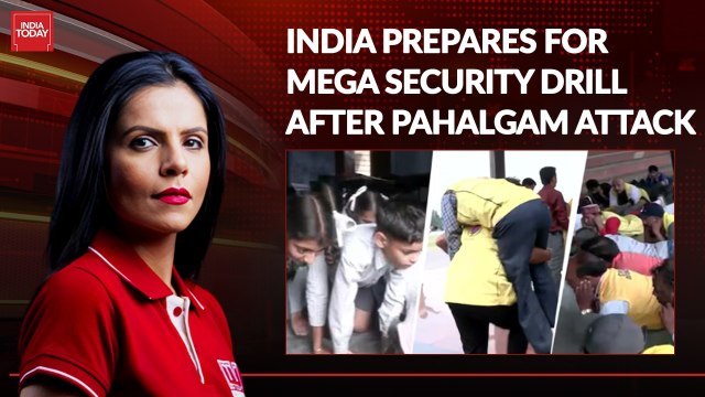 India gets ready for civil defence drills, Qatar backs India, snubs Pakistan, more