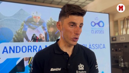 Andorra se anima con su primera carrera profesional: nace la Andorra MoraBanc Clàssica