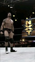 #wrestling #wwenxt #wwe #wweuniverse