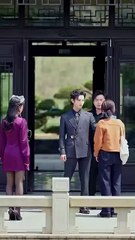 My Son’s Dad’s a Werewolf?