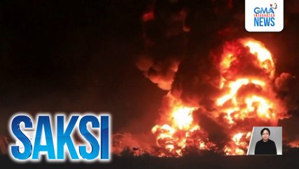 Saksi: (Part 3) Pag-atake sa Yemen; Hot air balloon sa Pampanga; 30th anniversary ng "Bubble Gang"