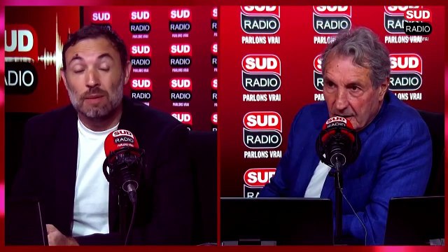 Le député Insoumis Thomas Portes bénéficie désormais d'une protection policière à sa demande... après avoir violemment critiqué la police