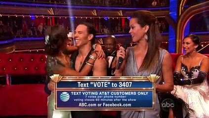 Dancing.with.the.Stars.US.S15E15.Week 8 Veterans Day - Trio Challenge Week