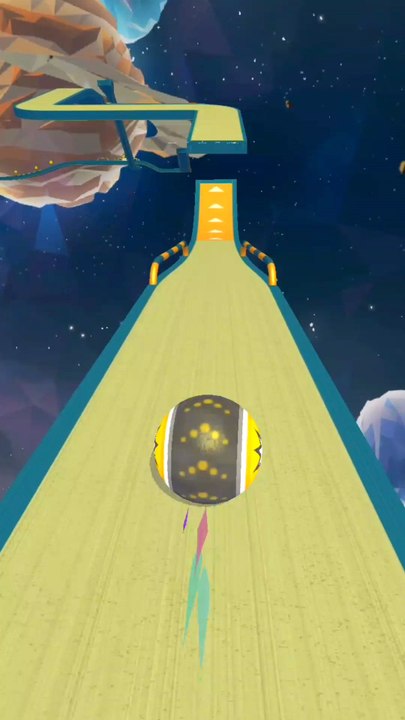 action ball level 393