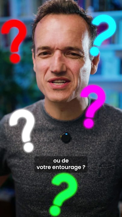 Est-ce qu’on connaît vraiment les Valeurs de nos proches ?