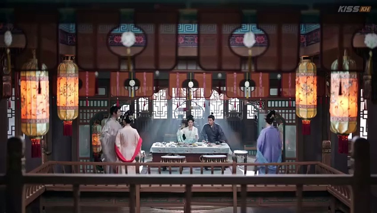 Serendipity Ep 18 Eng Sub