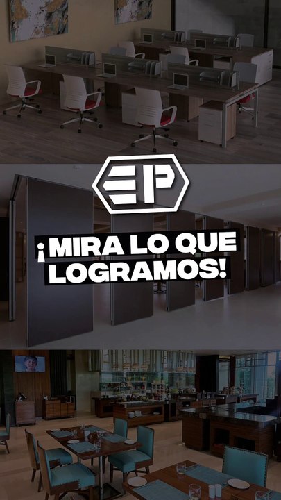 Lo que Logramos