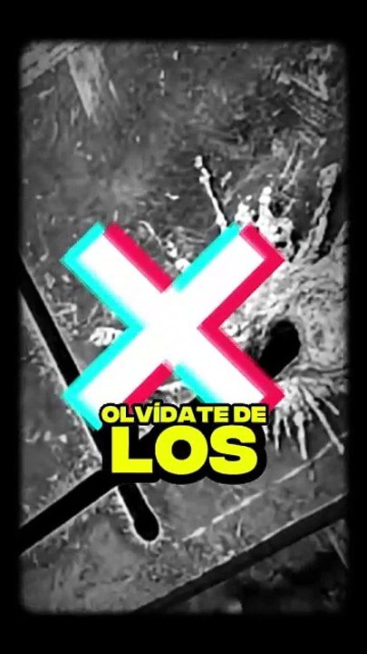 Olvida el pasado
