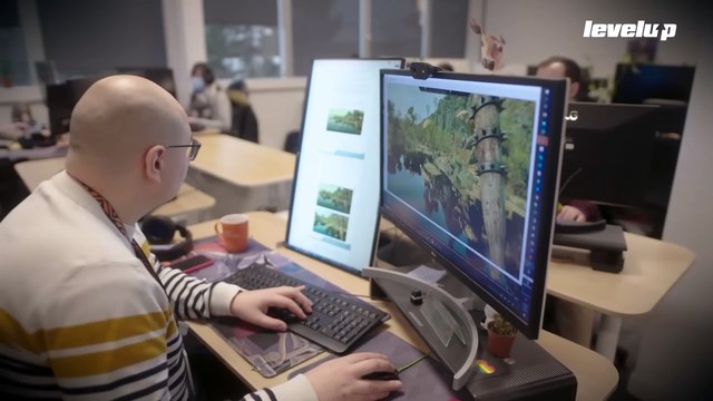 Expedition 33 y Oblivion Remastered demuestran que los juegos de antes son mejores