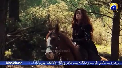 Turks Are Dominated Chapter 06 Episode 191 - Urdu Dubbed - Har Pal Geo