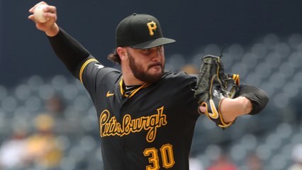 Pittsburgh vs. St. Louis: Skenes' Struggle on the Mound
