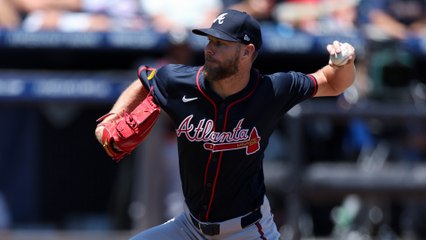 Reds vs. Braves: Chris Sale's Pitching Examined Today