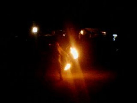 bollas baton du diable (tekos mai 2008 à crucey)