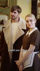 It's my pleasure, ma'am.-#lovestory #romance #shortdrama #dramaseries