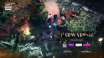 Parwarish Episode 11 _  Teaser _ Aina Asif _ Samar Jafri _ ARY Digital Drama