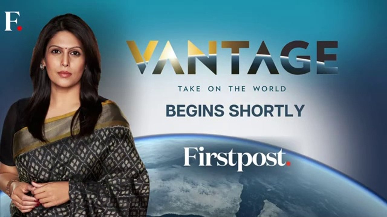 LIVE: India Prepares for First Nationwide Mock Drills Since 1971 War | Vantage with Palki Sharma