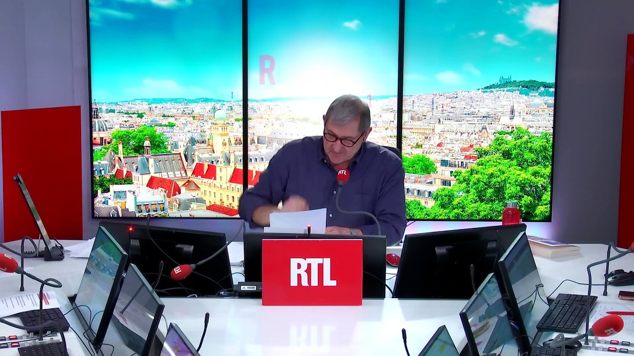 CONCLAVE - Marie Guerrier est l'invitée pour tout comprendre de RTL Soir