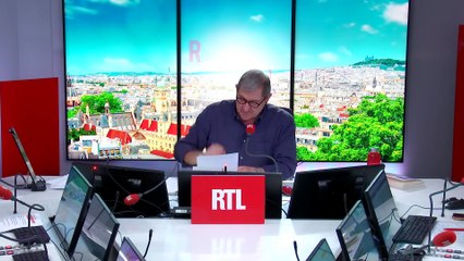 CONCLAVE - Marie Guerrier est l'invitée pour tout comprendre de RTL Soir