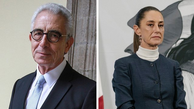 Ernesto Zedillo defiende el Fobaproa y lanza críticas contra Claudia Sheinbaum y la 4T