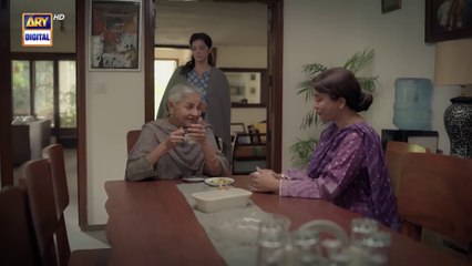 PARWARISH Episode -9 orginal